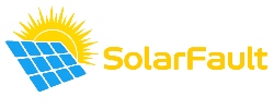 Solar Fault