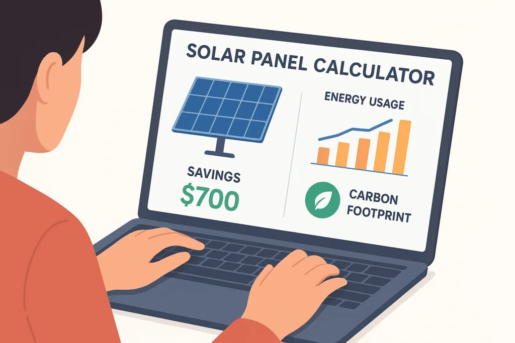 how many solar panels do i need