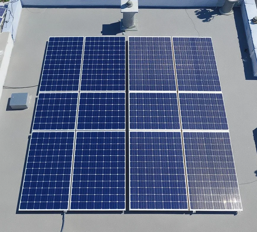 how many solar panels do i need