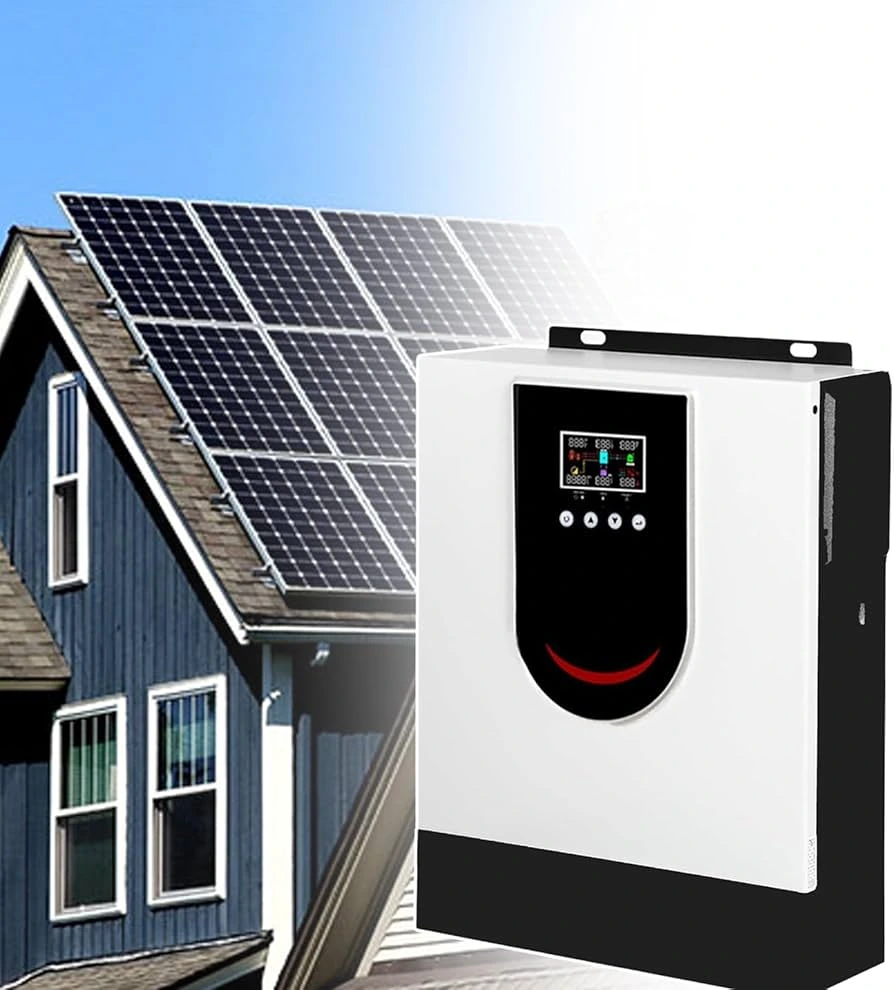 solar inverter