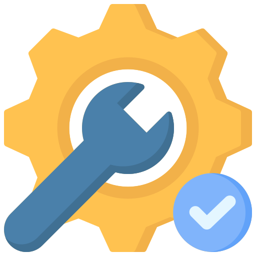 Maintenance icon