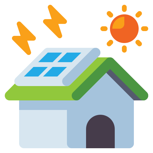 Off Grid