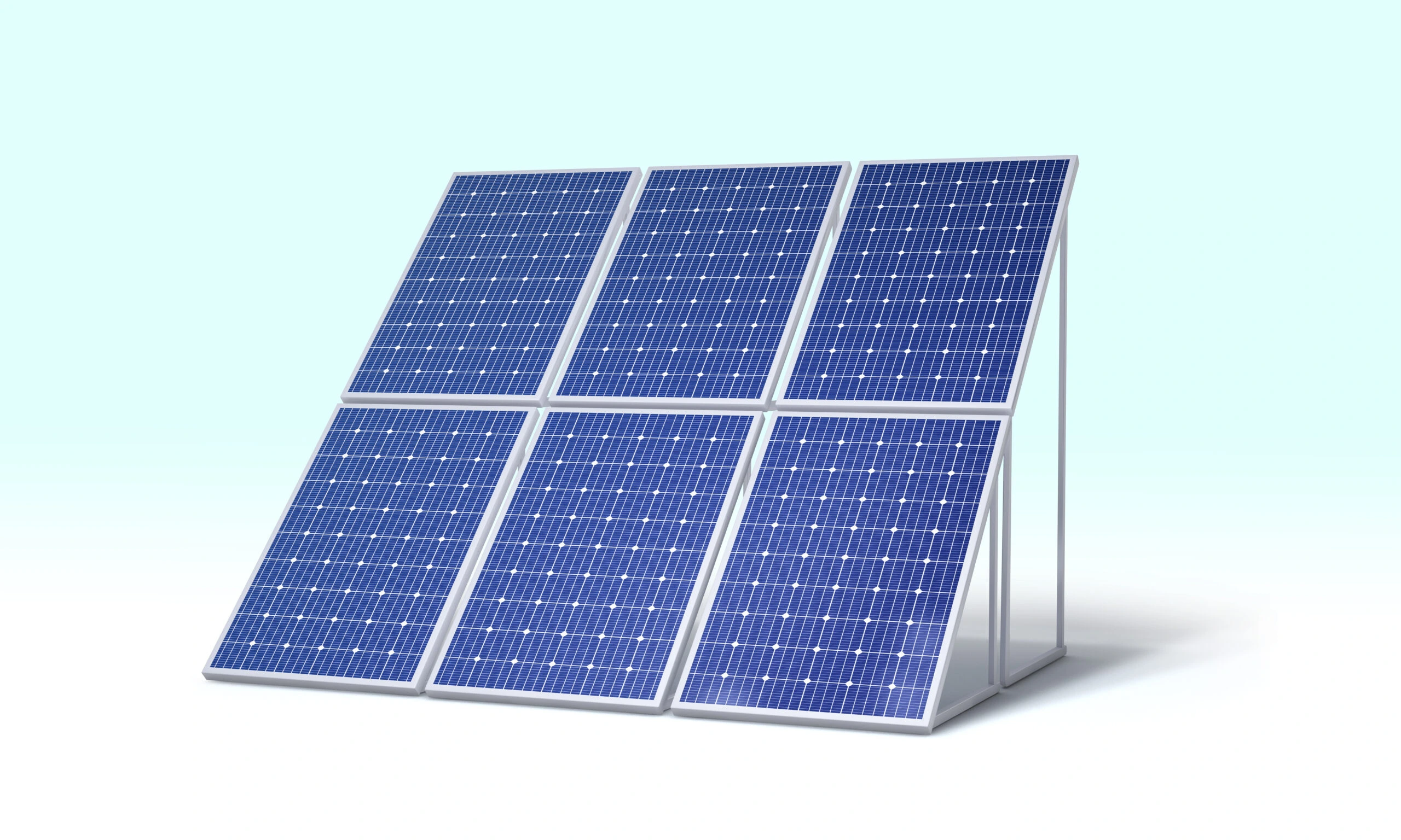 solar panel category