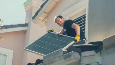 solar panel problems